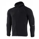 Кофта Hoodie Polartec Sport M-Tac Черный 3XL - изображение 1