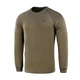 M-Tac реглан Athlete Dark Olive L - изображение 1