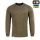 Реглан M-Tac Athlete Dark Olive M - изображение 2