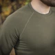 Реглан M-Tac Athlete Dark Olive M - изображение 10
