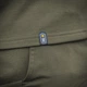 Реглан M-Tac Athlete Dark Olive M - изображение 13