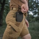 Шорти M-Tac Aggressor Summer Flex Coyote XL - зображення 9