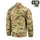 Китель M-Tac полевой рип-стоп Multicam XL/R - изображение 4