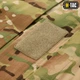 Китель M-Tac полевой рип-стоп Multicam M/S - изображение 5