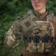 Подсумок M-Tac медицинский горизонтальный Large Elite Ranger Green - изображение 12