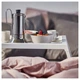 Столик розкладний Ikea KLIPSK 002.588.82 - изображение 5
