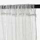 Гардини 300х280см, 2шт Ikea LILL 100.702.62 - изображение 3