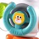 Сенсорная игрушка Aiyingle Космическая станция Пищалки и заводные элементы (99-17) - изображение 9