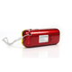 Радиоприёмник с FM USB MicroSD BKK B837 радио на аккумуляторе 18650 - изображение 3