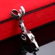 Готичний кулон Baratheon гра престолів з медичної сталі PS-031 - изображение 3