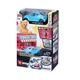 Игровой набор с машинкой Bburago City: Магазин игрушек Bburago 18-31510 - изображение 1