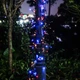 Світлодіодна гірлянда СolorWay LED 100 10м (8 функцій) кольорова CW-G-100L10VMC - изображение 6