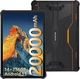 Планшет Oukitel RT6 8/256GB Orange - зображення 1