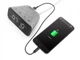Смарт-дисплей Lenovo Smart Clock Essential (ZA740005US) Gray (Box) - зображення 2
