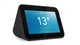 Смарт годинник Lenovo Smart Clock (ZA4R0037US) Charcoal - зображення 1
