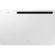 Планшет Samsung Galaxy Tab S8 Plus 12.4 8/128GB 5G Silver (SM-X806BZSA) Seller Refurbished - зображення 2