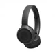 Навушники JBL T500 BT (JBLT500BTBLK) Black - зображення 2