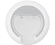 Беспроводной маршрутизатор (роутер) Google Nest Wifi Router and Two Points (GA00823-US) Snow - изображение 2