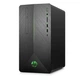 Системный блок HP Pavilion Gaming 8/256GB, Intel i5-9400F, GTX1660 Ti 6Gb (690-0073w) Black (BOX) - изображение 1