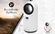 Тепловентилятор керамический Profi Care PC-HL 3086 настольный 1000/1500 Вт (PC-HL 3086) - изображение 6