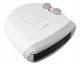 Тепловентилятор Esperanza EHH003 Hot Air Fan Sahara ніхромова спіраль 3 функції 1000/2000 Вт White/Grey - зображення 3