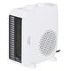 Тепловентилятор Adler AD 7725w портативный обогреватель 3 режима 1000/2000 Вт White (95984437) - изображение 1