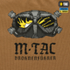 M-Tac футболка Drohnenführer Coyote Brown M - зображення 7