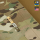 M-Tac сорочка бойова літня Gen.II NYCO Multicam XL/R - зображення 9