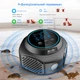 Потужний Ультразвуковий відлякувач мишей, щурів, гризунів та комах Ultrasonic UR03 Black - зображення 5