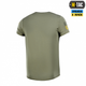 M-Tac футболка UA Side Light Olive 2XL - зображення 4