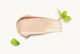ВВ крем зволожувальний з екстрактами свіжих трав Manyo Herbal Fresh Moist BB 30 g - изображение 3