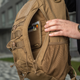 M-Tac рюкзак Urban Line Force Pack Coyote Brown CB - изображение 14