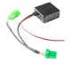 Bluetooth адаптер AUX (12 pin) для Land Rover Discovery, Jaguar AWM BTM-04 - изображение 2