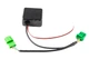 Bluetooth адаптер AUX (12 pin) для Land Rover Discovery, Jaguar AWM BTM-04 - изображение 3