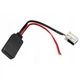 Bluetooth адаптер AUX (12 pin) для Citroen, Peugeot AWM BTM-74 - изображение 2