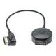 Bluetooth / USB адаптер AMI для Audi, Skoda, Volkswagen AWM BTM-07 - изображение 1