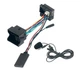 Bluetooth адаптер AUX для Audi, Seat, Skoda, Volkswagen AWM BTM-15 - изображение 1