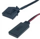 Bluetooth адаптер AUX (18 pin) для Mercedes (Comand APS 2.0) AWM BTM-54 - изображение 3