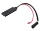 Bluetooth адаптер AUX (3 pin) для BMW 3 Series (E46), 5 Series (E39), X5 (E53) AWM BTM-45 - изображение 2