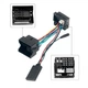 Bluetooth адаптер AUX для Audi, Seat, Skoda, Volkswagen AWM BTM-15 - изображение 3