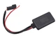 Bluetooth адаптер AUX (3 pin) для BMW 3 Series (E46), 5 Series (E39), X5 (E53) AWM BTM-45 - изображение 3