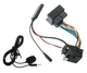 Bluetooth адаптер AUX для Mercedes (Comand APS NTG, Audio 20, Audio 30, Audio 50 APS) AWM BTM-10 - изображение 1