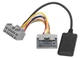 Bluetooth адаптер AUX для Volvo AWM BTM-12 - изображение 1