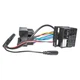 Bluetooth адаптер AUX для Mercedes (Comand APS NTG, Audio 20, Audio 30, Audio 50 APS) AWM BTM-10 - изображение 2