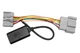 Bluetooth адаптер AUX для Volvo AWM BTM-12 - изображение 2