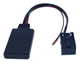 Bluetooth адаптер AUX (12 pin) для Opel AWM BTM-25 - изображение 1
