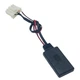 Bluetooth адаптер AUX для Mazda AWM BTM-21 - изображение 3