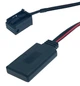 Bluetooth адаптер AUX (12 pin) для Opel AWM BTM-26 - изображение 2