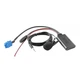 Bluetooth адаптер AUX (6 pin) для Lexus IS300, ES350, LX570 AWM BTM-03 - изображение 1