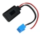 Bluetooth адаптер (8 pin) AUX для Volkswagen, Audi, Skoda, Seat, Chevrolet, Fiat AWM BTM-78 - изображение 3